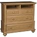 Bryson Media Chest - Broyhill 4933-225