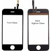 Replacement Apple iPhone 3g Glass Screen + Digitizer + Adhesive Lens Cover
