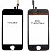 Apple iPhone 3g Glass Screen + Digitizer + Adhesive Lens Cover