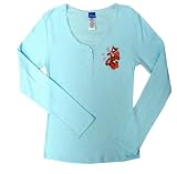 Tigger Long Sleeve Shirt for women