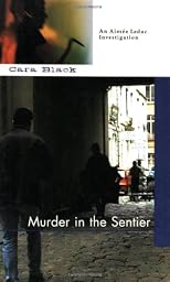 Murder In The Sentier