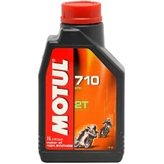 MOTUL 710 2T