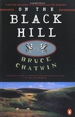 On the Black Hill