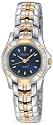 Seiko Women's Diamond Two-Tone Watch #SXGN50