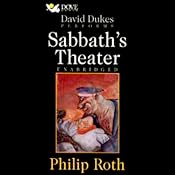 Sabbath's Theater | [Philip Roth]