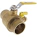 2 CxC LF Ball Drain