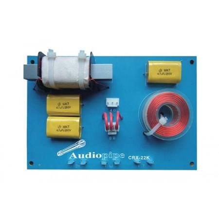 12db 2khz Crossover 2-Way