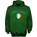 Ireland Shield EIRE, Irish pride World Cup Soccer Ireland Sweatshirt