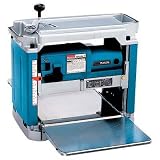 Makita 2012NB 15 Amp 12-Inch Benchtop Planer, 120-Volt 1 Phase