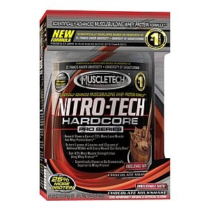 nitro tech 4lb
