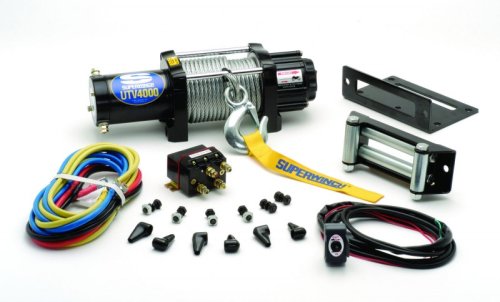 SUPERWINCH 1140200