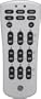 GE 45600 Z-Wave Technology Wireless Lighting Remote Control