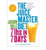Jason Vale TheJuice Master Diet 7lbs in 7 Days by Vale, Jason ( Author ) ON Jan-05-2012, Paperback