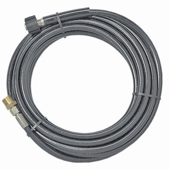 Campbell Hausfeld PW1021 1/4-in x 25-ft Pressure Washer Extension Hose