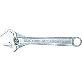 BAHCO スタンダード・モンキーレンチ　エルゴ80 8071C