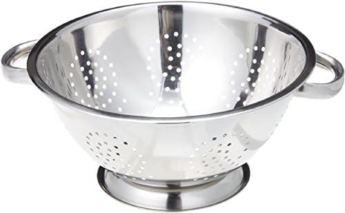 GHMZ Stainless Steel Colander