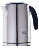 Breville Caf Series VKJ135 Brushed Stainless Steel Jug Kettle  from Breville
