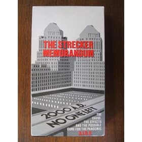 The Strecker Memorandum, VHS Tape, The Cause, The Effects and the Possible Cure for the Pandemic AIDS