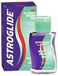 Astroglide Glycerin & Paraben Free Personal Lubricant, 2.5-Ounce Bottles (Pack of 2)