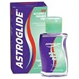 Glycerin & Paraben Free Astroglide Personal Lubricant, 2.5-Ounce Bottles (Pack of 2)