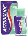 Astroglide Glycerin & Paraben Free, 2.5-Ounce Bottles (Pack of 2)