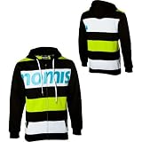 Nomis Tony II Full-Zip Hooded Sweatshirt - Men's
