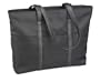 Microsoft 39405 Ladies Laptop Tote (Black)