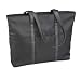 Microsoft 39405 Ladies Laptop Tote (Black)