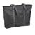 Microsoft 39405 Ladies Laptop Tote (Black)