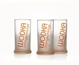 Produkt-Bild: Ritzenhoff & Breker 692969 Longdrinkgl&auml;ser-Set Wodka Orange, 3-teilig