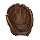 Wilson A2000 BB B2DB Pro Stock 11.75 Two Piece Web