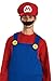 Super Mario Brothers, Deluxe Hat, Mario