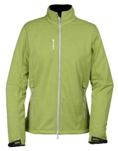Lafuma Damen Windstopper-Jacke LD WINDROC, MEADOW GREEN, M Preisvergleich