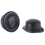 Boss TW12 Flush Mount Tweeter with Housing 
