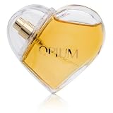 Opium by Yves Saint Laurent for Women 0.8 oz Eau de Toilette Love Spray