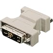 DVI-A Male to VGA Female Adapter