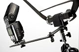 Lastolite LL LA2430 TriGrip Stand and Flash Bracket