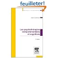 Psychoth�rapies comportementales et cognitives