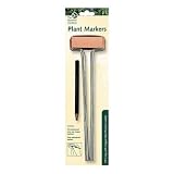 Rumford Gardener GA1007 Plant Marker Set