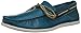 GBX Men's Bardo Slip-On Boat Shoe