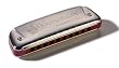 Hohner Golden Melody Harmonica, Key of C