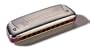 Hohner Golden Melody Harmonica, Key of C
