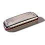 Hohner Golden Melody Harmonica, Key of C by Hohner