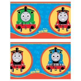 Thomas the Tank Engine Brand New 5m Wallpaper Border