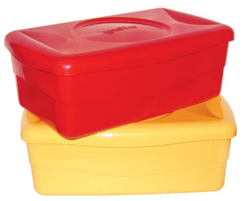 Shoe Box