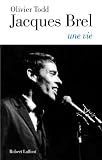 Revue Robert Laffont  / Jacques Brel, une vie (nouvelle édition)