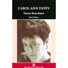 Carol Ann Duffy (Writers and Their Work)