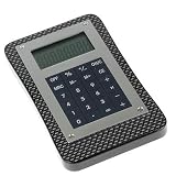 Carbon Fiber Finish Calculator