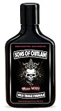 Sons Of Outlaw 99xxx WTF! Wild Tingle Formula 9oz