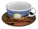 Seltmann Weiden Tasse 1164 mit Untere 0,37l / Vip 22758 serengeti